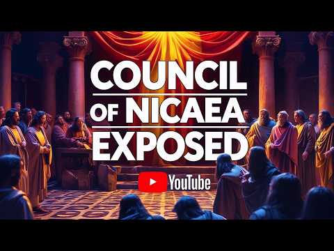 The Politics Behind the Council of Nicaea