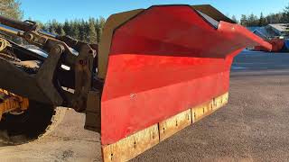 Lame à neige Mählers 3200 | Image 4 - Autoline