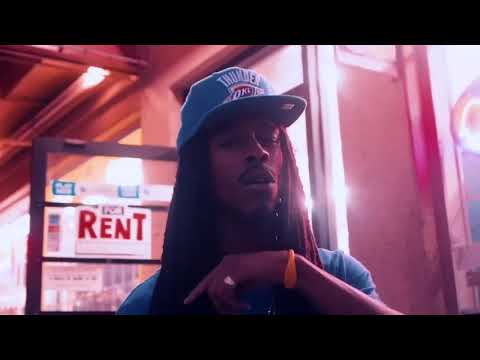 MCF Tre - ColdGame (Official Music Video)