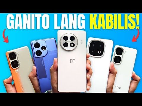 PAANO MAG SETUP NG CHINA ROM PHONES? Dapat Alam Mo To!