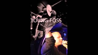 Jimilian Ft. Young-Foss - Hjerteslag