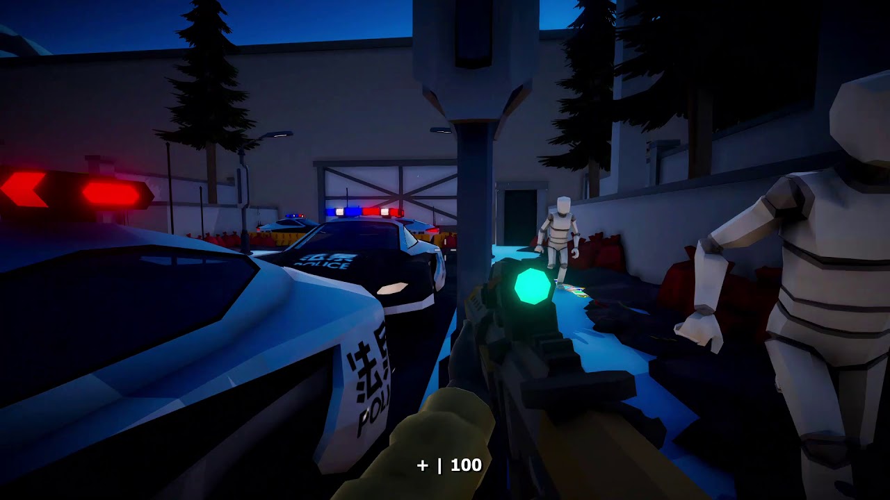 Trailer