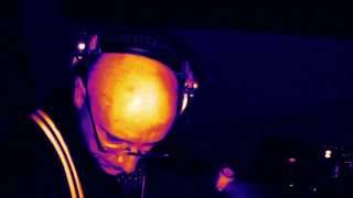 DJ Chrysler @ 5º Aniversario SoundCulture - parte 02