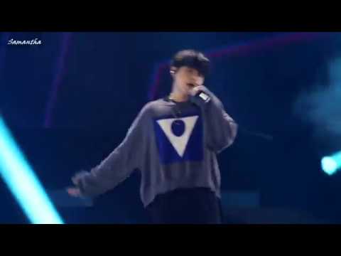 181111 Yong Junhyung & Yang Yeseop Mini Concert 용준형 무슨 말이 필요해 (Go Away)