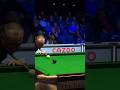 Moment Mark Williams won British Open 🎉✅ #snooker #markwilliams #amazing