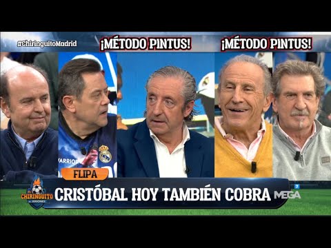 EL CHIRINGUITO DE JUGONES DE HOY 05 DE FEBRERO 2026 (COMPLETO HD) 🔴Real Betis 0-5 Atlético de Madrid