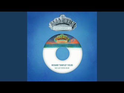 She's Got Papers on Me