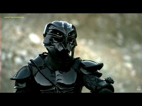 Stargate SG1 - Carter Vs. Supersoldier (Season 7 Ep. 16) EDITED