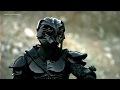 Stargate SG1 Carter Vs Supersoldier Season 7 Ep 16 EDITED