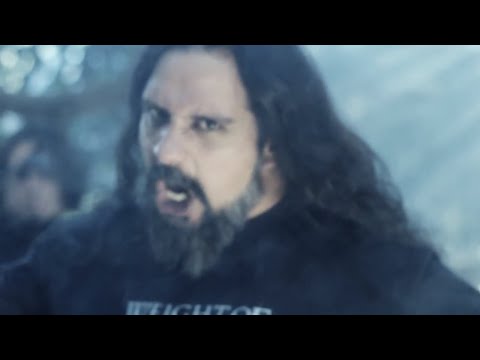 Weight Of Emptiness - Behind The Masks (Official Videoclip)