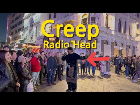 Everyone is STUNNED When This KOREAN SINGER Sings the High Note!