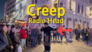 Download lagu Everyone is STUNNED When This KOREAN SINGER Sings the High Note! mp3 Download lagu Everyone is STUNNED When This KOREAN SINGER Sings the High Note! mp3