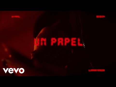 Video thumbnail for Un Papel