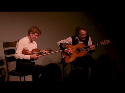 Tim Kliphuis & Alfonso Ponticelli - Je Suis Seul Ce Soir