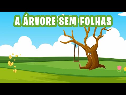 Pequenos Sábios - A Árvore Sem Folhas