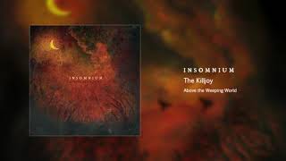 Insomnium - The Killjoy