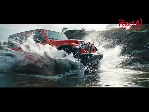 JEEP | Commercial | Red Ai Productions thumbnail