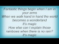 Etta Jones - It's Magic Lyrics