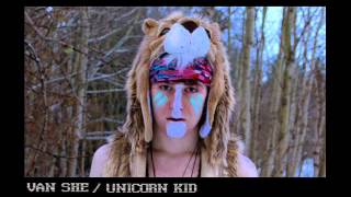 HMP SONG OF THE DAY :: JAMAICA (UNICORN KID REMIX) by VAN SHE