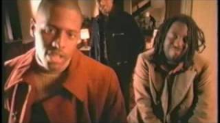 Somethin&#39; For The People &quot;Can You Feel Me&quot;