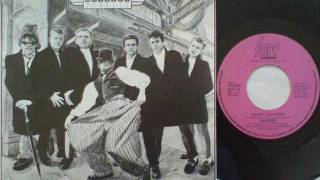 MADNESS - BAGGY TROUSERS - THE BUSINESS
