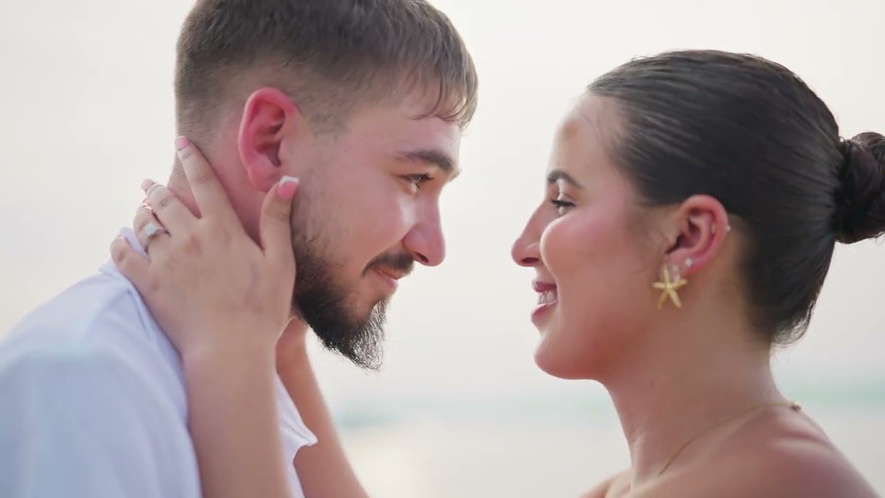 Amazing Beach Marriage Proposal in Phuket by BESPOKE EXPERIENCES THAILAND