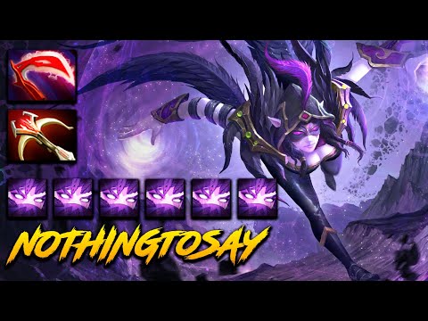 NothingToSay Templar Assassin - Dota 2 Pro Gameplay [Watch & Learn]