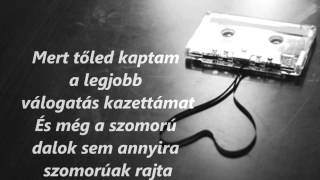 Butch Walker - Mixtape/magyar felirattal/