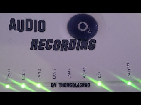 O2 Homebox 6431 Teil 2