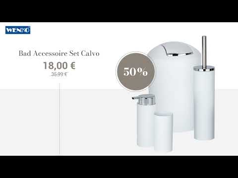 WENKO | Marke des Jahrhunderts