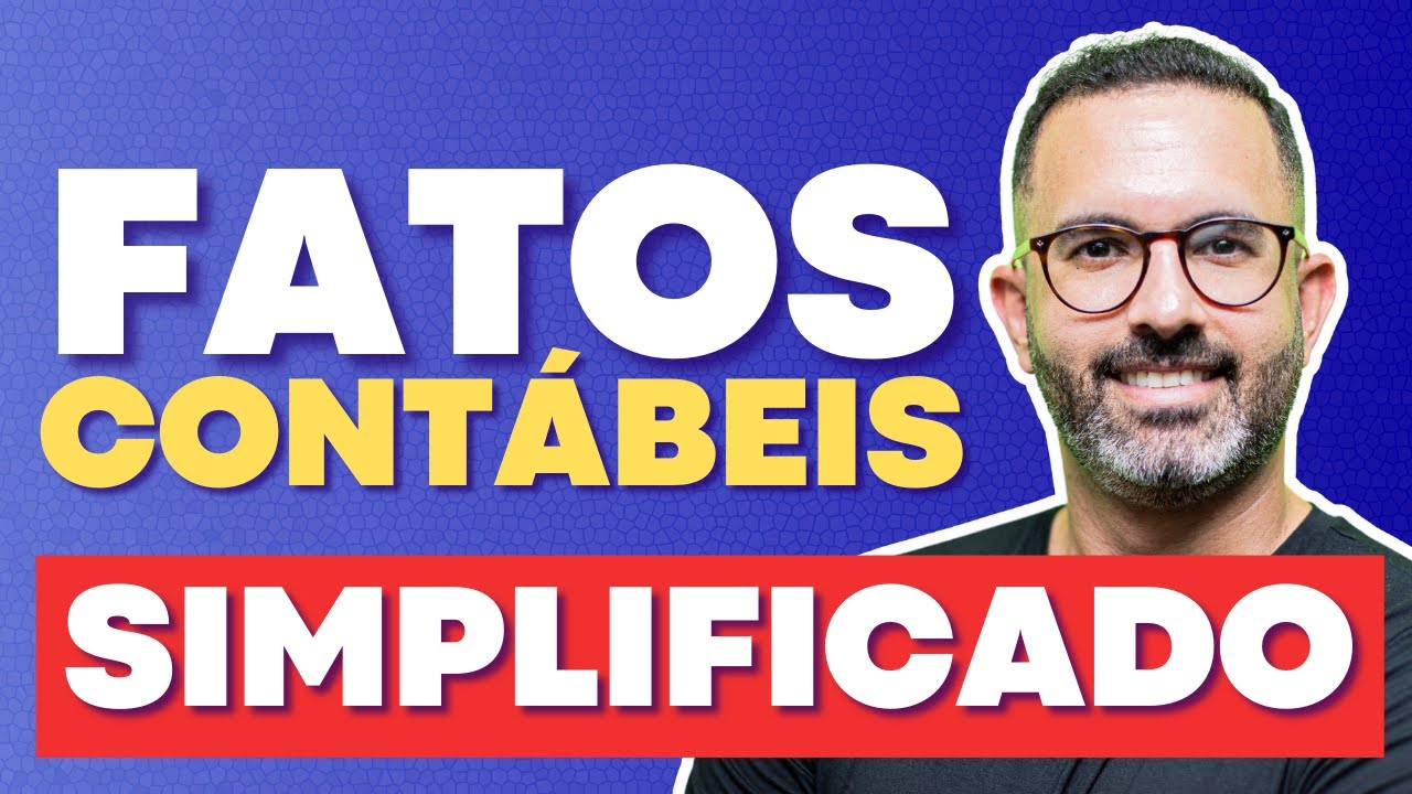Fatos Contábeis - [Contabilidade para Concursos]