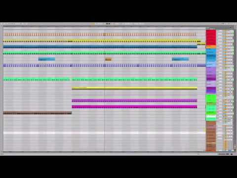 DJ Pozor - Tekno Arrangement - Swirley