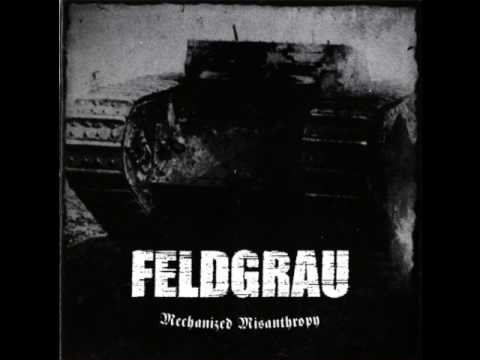 Feldgrau - Stormfront