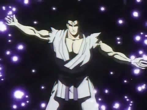 HADOUKEN THEME - RAINBOW - EXTREMELY EXTENDED VERSION - 2 HOURS - 2 EFFECTS