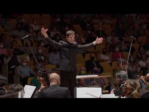 Francisco Coll conducting ‘Lilith’ by Francisco Coll with Orquesta de València Thumbnail