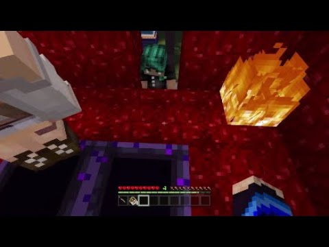 IL RITUALE HA FUNZIONATO MA.....