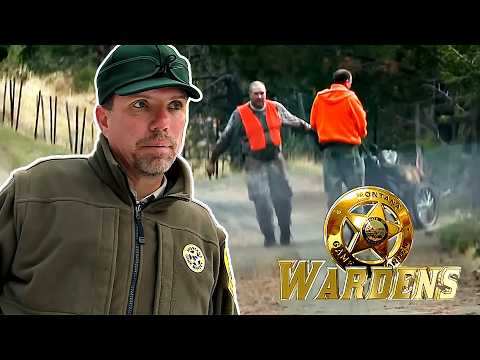Wardens: Careless Endeavours & Grey Ghost | FD Real Show