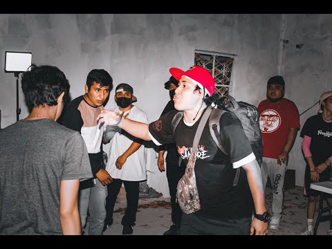 MC LUETA vs JORCH vs JMB - 8vos | Elimination Play Final Nacional 2021