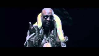 Rick Ross - Crocodile Python