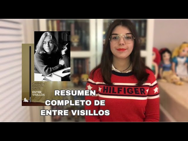 Vídeo relacionado con Entre visillos