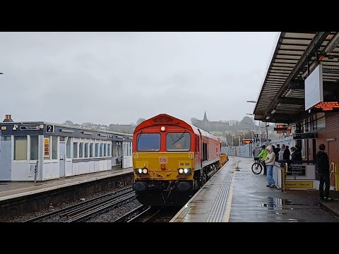 66100 armistice 100 1918-2018 passing strood 07/02/26
