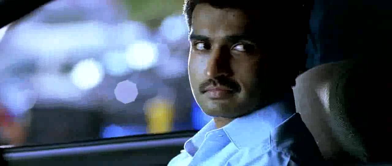 Tharai Erangiya Lyrics  | Eeram | Suchitra | S.Thaman