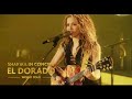 Shakira Amarillo Live In Concert El Dorado