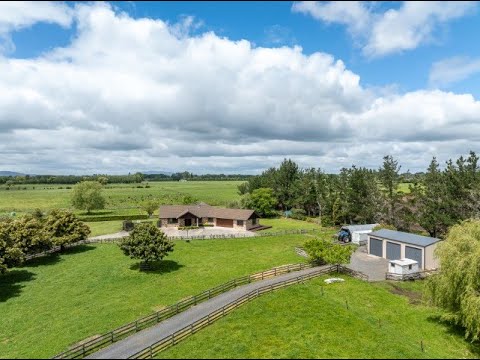 296B Vaile Road, Newstead