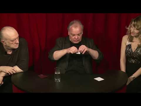 Voir la vidéo DVD Ecole de la Magie N°11 - Gaetan Bloom - Les Objets - Vol2