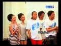 Opera Van Java Dibalik Layar Roadshow Palembang Part 4