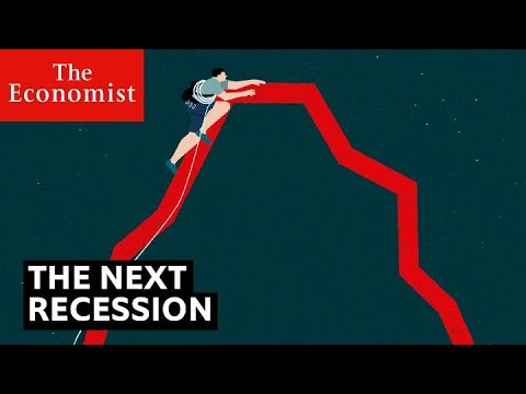 下一回全球經濟衰退，你準備好了嗎？  (How to prepare for the next global recession | The Economist)