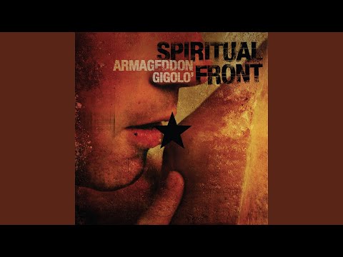 I Walk the (Dead) Line - Spiritual Front