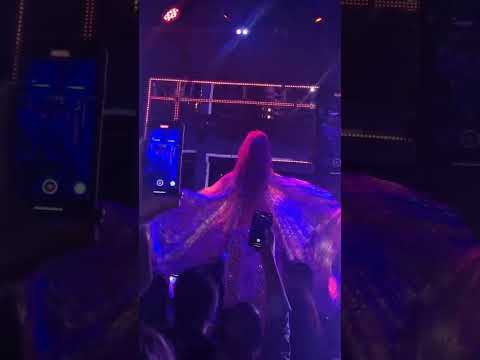 Promotional video thumbnail 2 for MASHA - International Belly Dance Artist