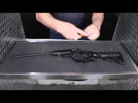 Lock Stock and Barrel v2